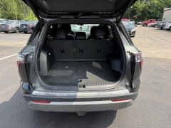 Used 2025 Chevrolet Equinox FWD 4dr LT w/1LT at Dime Down by Frank Leta near Bridgeton, MO