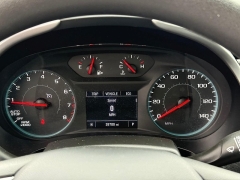 Used 2024  Chevrolet Malibu 4dr Sdn 1LT at Dime Down by Frank Leta near Bridgeton, MO