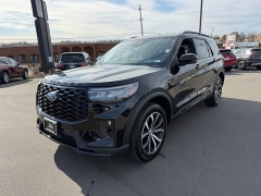 Used 2025  Ford Explorer ST-Line 4WD at Dime Down by Frank Leta near Bridgeton&comma; MO