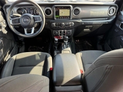 Used 2023  Jeep Wrangler 4xe Rubicon 4x4 at Dime Down by Frank Leta near Bridgeton&comma; MO