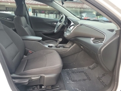 Used 2021 Chevrolet Malibu 4dr Sdn LT at Frank Leta Mitsubishi near Bridgeton, MO