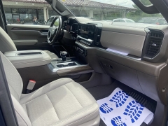 Used 2022 Chevrolet Silverado 1500 4WD Crew Cab 147" LT w/1LT at Dime Down by Frank Leta near Bridgeton, MO