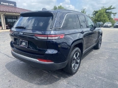 Used 2024 Jeep Grand Cherokee 4xe 4x4 at Dime Down by Frank Leta near Bridgeton, MO