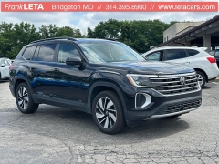 Used 2025 Volkswagen Atlas 2.0T SE w/Technology 4MOTION at Dime Down by Frank Leta near Bridgeton, MO