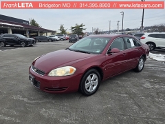  2006 Chevrolet Impala 4d Sedan LT at Dime Down by Frank Leta near Bridgeton, MO