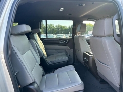 Used 2023 GMC Yukon XL 4WD 4dr SLT at Dime Down by Frank Leta near Bridgeton, MO