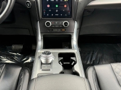 Used 2024  Ford Edge Titanium AWD at Dime Down by Frank Leta near Bridgeton&comma; MO