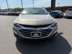 Used 2023 Chevrolet Malibu 4dr Sdn LS w/1LS at Dime Down by Frank Leta near Bridgeton, MO