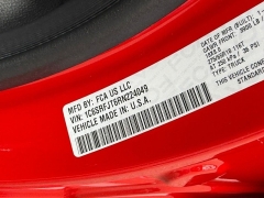 Used 2024  Ram 1500 4WD Laramie Crew Cab 5'7" Box at Dime Down by Frank Leta near Bridgeton&comma; MO