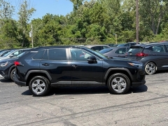 Used 2024 Toyota RAV4 XLE FWD at Dime Down by Frank Leta near Bridgeton, MO