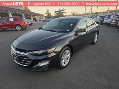  2023 Chevrolet Malibu 4dr Sdn 1LT at Dime Down by Frank Leta near Bridgeton&comma; MO