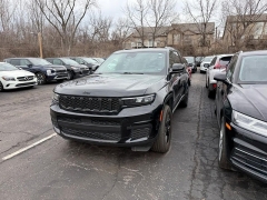 Used 2024  Jeep Grand Cherokee L Altitude 4x4 at Dime Down by Frank Leta near Bridgeton&comma; MO