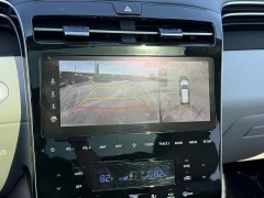 Used 2024  Hyundai Tucson Limited FWD at Dime Down by Frank Leta near Bridgeton&comma; MO