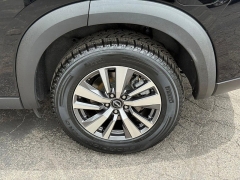 Used 2023 Nissan Pathfinder SL 4WD at Dime Down by Frank Leta near Bridgeton, MO