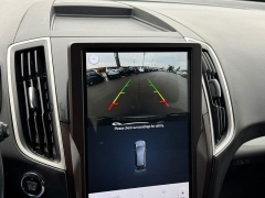 Used 2021  Ford Edge SE AWD at Dime Down by Frank Leta near Bridgeton&comma; MO