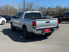 Used 2023  Toyota Tacoma 2WD Double Cab 5' Bed V6 AT &lpar;Natl&rpar; at Dime Down by Frank Leta near Bridgeton&comma; MO