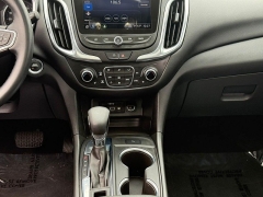 Used 2024  Chevrolet Equinox FWD 4dr LT w&sol;1LT at Dime Down by Frank Leta near Bridgeton&comma; MO