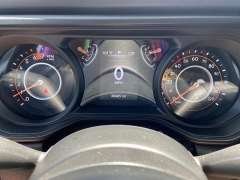 Used 2024 Jeep Wrangler Sport S 4 Door 4x4 at Dime Down by Frank Leta near Bridgeton, MO