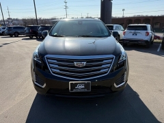 Used 2017  Cadillac XT5 4d SUV AWD Luxury at Dime Down by Frank Leta near Bridgeton&comma; MO