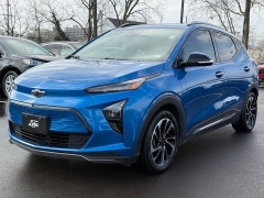 Used 2022  Chevrolet Bolt EUV FWD 4dr Premier at Dime Down by Frank Leta near Bridgeton&comma; MO