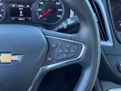 Used 2024  Chevrolet Malibu 4dr Sdn 1LT at Dime Down by Frank Leta near Bridgeton, MO