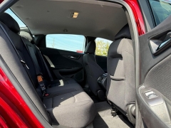 Used 2024  Chevrolet Malibu 4dr Sdn 1LT at Dime Down by Frank Leta near Bridgeton, MO