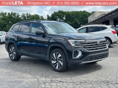  2025 Volkswagen Atlas 2.0T SE w/Technology 4MOTION at Dime Down by Frank Leta near Bridgeton, MO