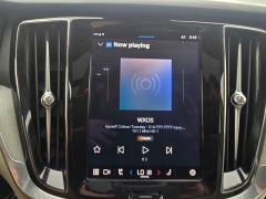 Used 2024  Volvo S60 B5 FWD Plus Dark Theme at Dime Down by Frank Leta near Bridgeton&comma; MO