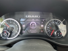 Used 2024 Ram 1500 2WD Laramie Crew Cab 5'7" Box at Dime Down by Frank Leta near Bridgeton, MO