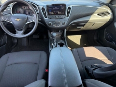 Used 2024  Chevrolet Malibu 4dr Sdn 1LT at Dime Down by Frank Leta near Bridgeton&comma; MO