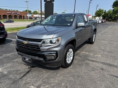 Used 2022 Chevrolet Colorado 2WD Ext Cab 128" LT at Dime Down by Frank Leta near Bridgeton, MO