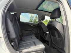 Used 2023 Audi Q7 Premium Plus 55 TFSI quattro at Dime Down by Frank Leta near Bridgeton, MO
