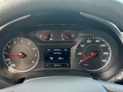 Used 2024  Chevrolet Malibu 4dr Sdn 1LT at Dime Down by Frank Leta near Bridgeton, MO