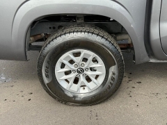 Used 2024 Nissan Frontier Crew Cab 4x4 SV at Dime Down by Frank Leta near Bridgeton, MO