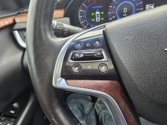 Used 2016  Cadillac XTS 4d Sedan Premium AWD at Dime Down by Frank Leta near Bridgeton&comma; MO