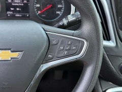 Used 2024 Chevrolet Malibu 4dr Sdn 1LT at Dime Down by Frank Leta near Bridgeton, MO