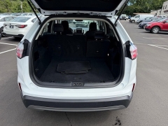 Used 2024 Ford Edge SEL AWD at Dime Down by Frank Leta near Bridgeton, MO