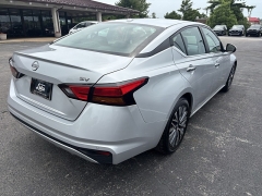 Used 2023 Nissan Altima 2.5 SV Sedan at Dime Down by Frank Leta near Bridgeton, MO
