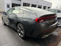 Used 2023  Kia K5 EX Auto FWD at Dime Down by Frank Leta near Bridgeton&comma; MO
