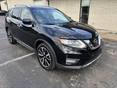 Used 2020 Nissan Rogue FWD SL at Dime Down by Frank Leta near Bridgeton, MO