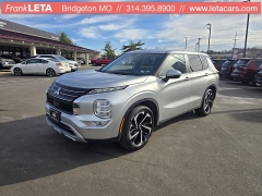  2023 Mitsubishi Outlander SE FWD at Dime Down by Frank Leta near Bridgeton, MO