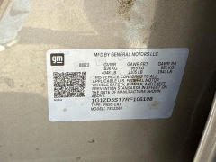 Used 2024  Chevrolet Malibu 4dr Sdn 1LT at Dime Down by Frank Leta near Bridgeton&comma; MO