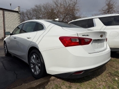 Used 2023  Chevrolet Malibu 4dr Sdn 1LT at Dime Down by Frank Leta near Bridgeton&comma; MO