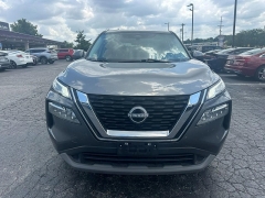 Used 2023 Nissan Rogue FWD SV at Dime Down by Frank Leta near Bridgeton, MO