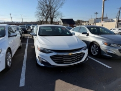 Used 2024  Chevrolet Malibu 4dr Sdn 1LT at Dime Down by Frank Leta near Bridgeton&comma; MO