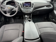 Used 2024  Chevrolet Malibu 4dr Sdn 1LT at Dime Down by Frank Leta near Bridgeton&comma; MO