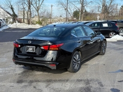Used 2025  Nissan Altima SV FWD at Dime Down by Frank Leta near Bridgeton&comma; MO