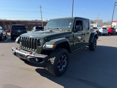 Used 2023  Jeep Gladiator Rubicon 4x4 at Dime Down by Frank Leta near Bridgeton&comma; MO