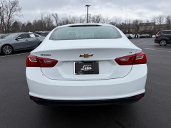 Used 2023  Chevrolet Malibu 4dr Sdn 1LT at Dime Down by Frank Leta near Bridgeton&comma; MO
