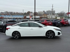 Used 2025  Nissan Altima SR FWD at Dime Down by Frank Leta near Bridgeton&comma; MO